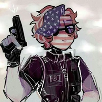 America