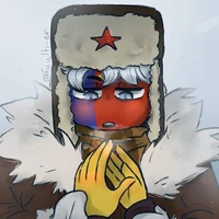 Rus (lúc nhỏ)