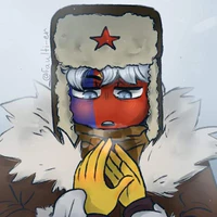 Rus (lúc nhỏ)