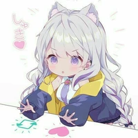 Tác giả cute phô mai que