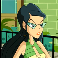 Mitzi