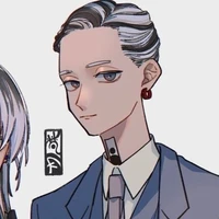 Haitani Ran