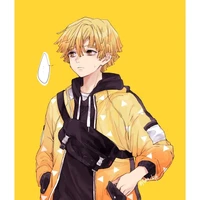zenitsu