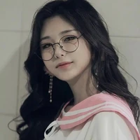 Lưu Hân Nghiên_Nhã Hân_Oralie