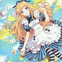 Alice