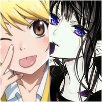 Lacy/Yurika