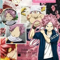 Natsu
