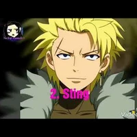 Sting