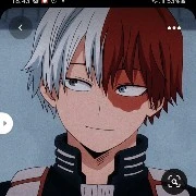 Todoroki Shoto