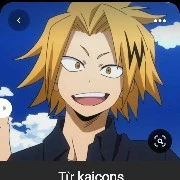 Kaminari Denki
