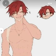 Kirishima Eijiro