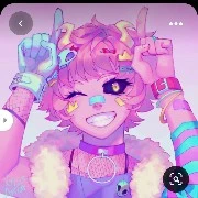 Ashido Mina