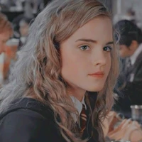 Hermione Ganger