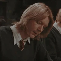 Fred Weasley