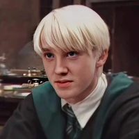 Draco Malfoy