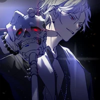 Death Willian - Đại Công Tước[Ác Ma]