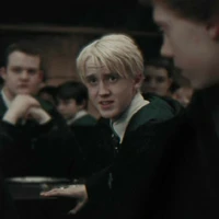 Draco Malfoy