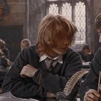 Ron Weasley
