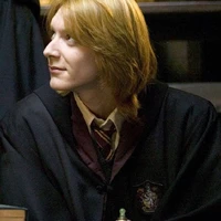 George Weasly