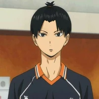 Kageyama Tobio