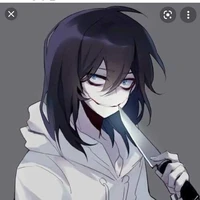 Jeff the killer