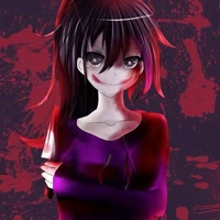 Nina the killer