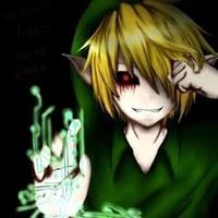 Ben Drowned