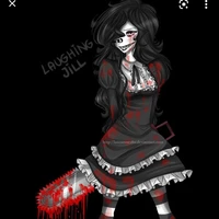 Laughing Jill