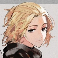 Sano Manjiro (Mikey)