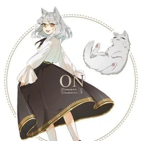 On