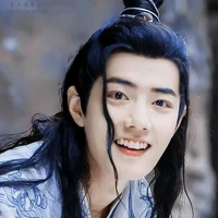 Ngụy Anh( Ngụy Vô Tiện)