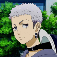 Mitsuya Takashi