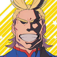 All Might