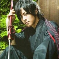 Shiba Takeru