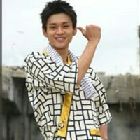 Umemori Genta