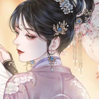 Phàn Hương - mẫu thân thụ