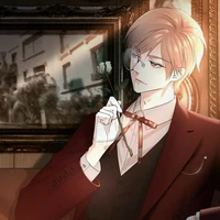 Du Mạc [ Quản Gia ]