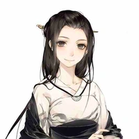 Tú Yên - nha hoàn của Cao Quý Phi