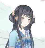 Cẩm Lệ - nha hoàn của Hoàng Hậu