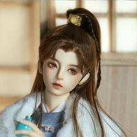 Cố Tư Trạch (Lục Hoàng  Tử)