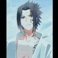 Uchiha Sasuke