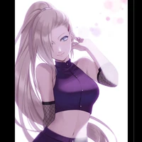 Yamanaka Ino
