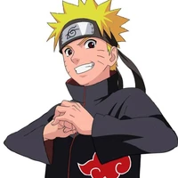 Uzumaki Naruto