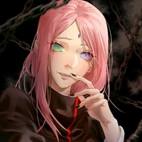 Haruno Sakura/Mina