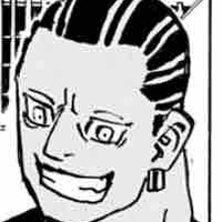 Arashi Keizou ( Benkei )