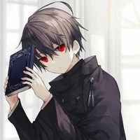 Lâm Vũ / Haru / Finnian ( thụ )