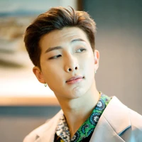 NamJoon