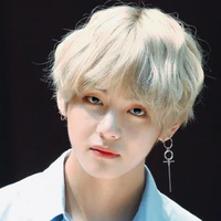 Taehyung ( V)