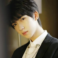 Hạ Tuấn Lâm(🐰)