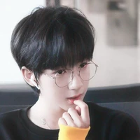 Hạ Tuấn Lâm(🐰)